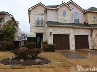 2529 Fountain Cv, Carrollton, TX 75006