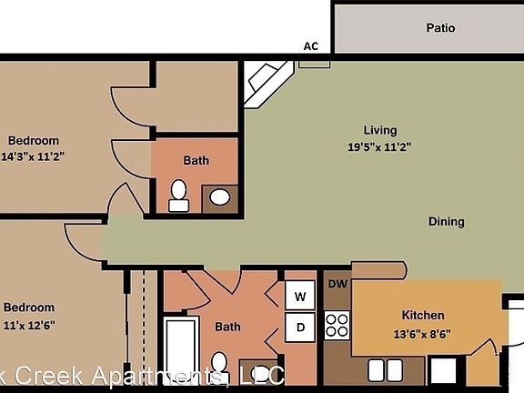 2nd image of this home