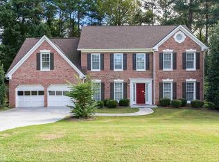 3194 Sail Winds Dr NW, Acworth, GA 30101