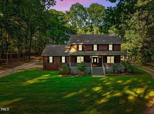 1013 Traders Trl, Wake Forest, NC 27587