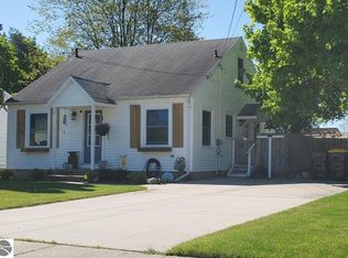 1407 W Broadway St, Mount Pleasant, MI 48858