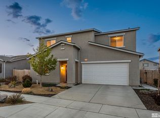 9293 Peninsula Ct, Reno, NV 89506