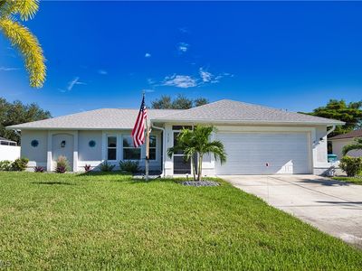 317 SE 24th St, Cape Coral, FL, 33990