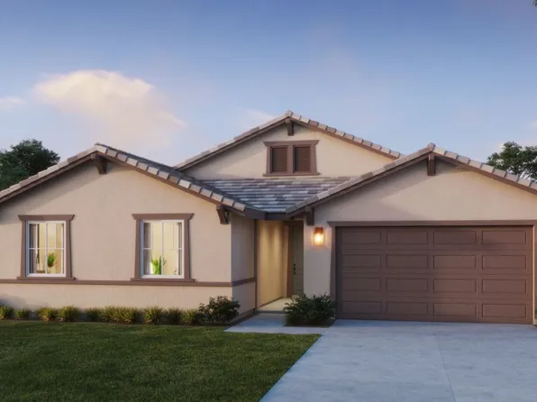 Dorset Plan, Abbey Park