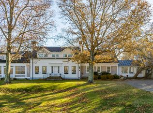 50 Russell Ave, Rockport, ME 04856