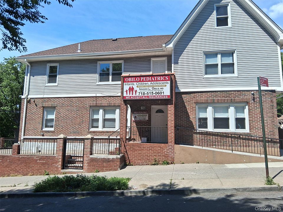 1st image of 601 E 226th Street