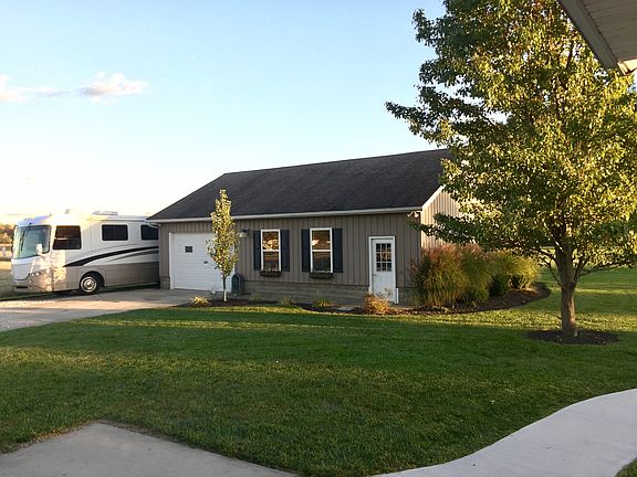 5th image of 6738 E County Road 1500 N