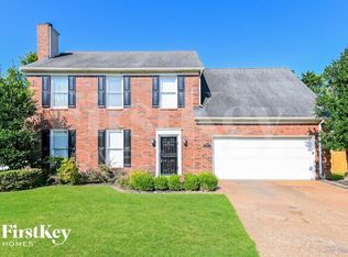 1471 Apple Grove Ln, Cordova, TN 38016