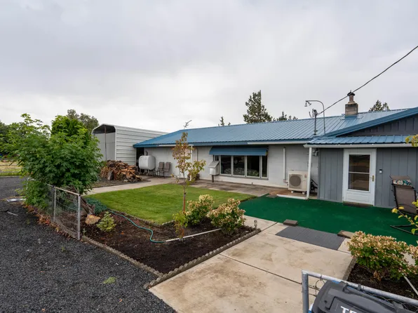 6160 NW 10th St, Terrebonne, OR 97760