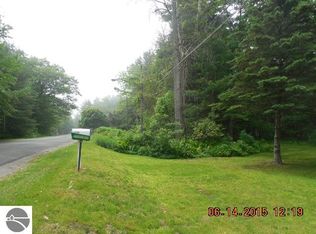 0 Benson Rd, Tawas City, MI 48763