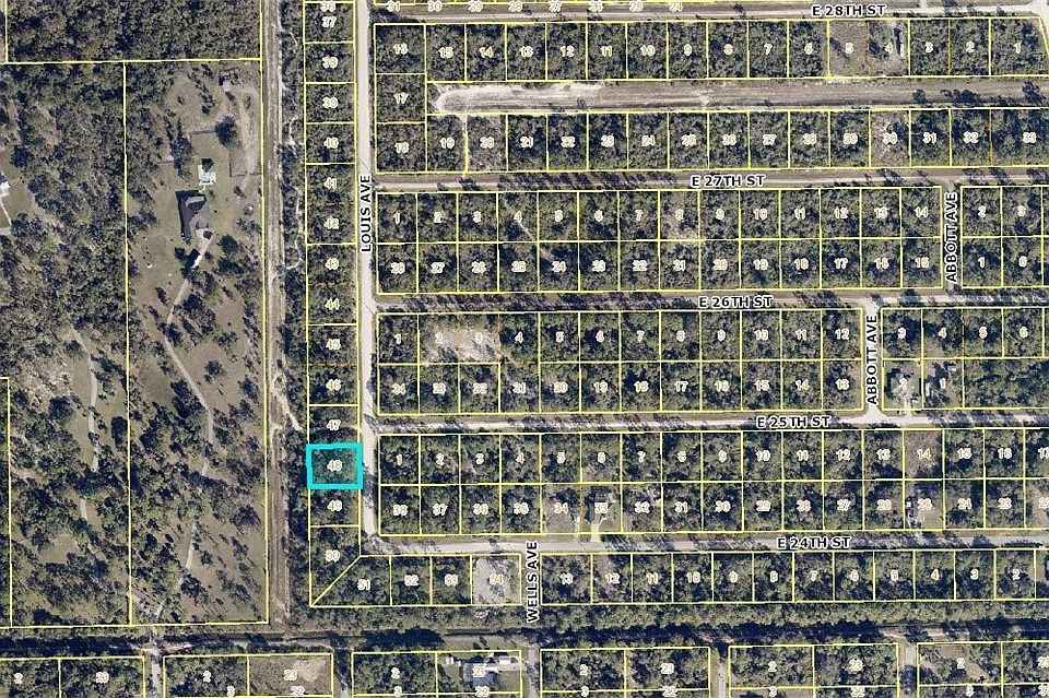 2nd image of 2405 Louis Ave