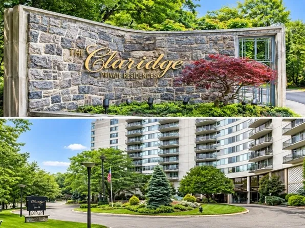 1 Claridge Dr #114, Verona Twp., NJ 07044