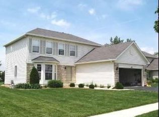 482 Susan St, Romeoville, IL 60446