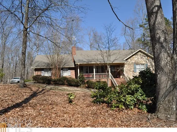 3961 Hamilton Mill Rd, Buford, GA 30519