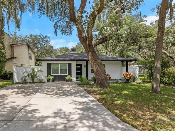 2221 S VILLAGE AVENUE, TAMPA, FL 33612