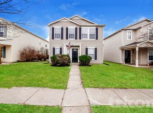 13411 All American Rd, Fishers, IN 46037