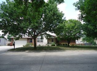 3024 21st Ave N, Fort Dodge, IA 50501