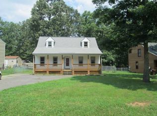 6906 West Rd, Chesterfield, VA 23832