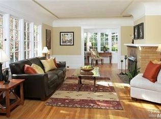 45 Mountain View Ave, Mill Valley, CA