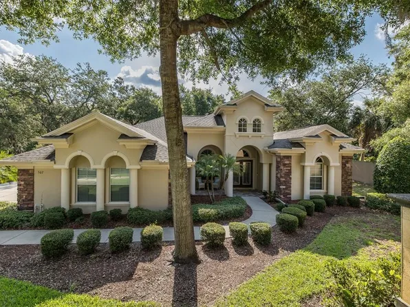 502 Creekside Ct, Safety Harbor, FL 34695