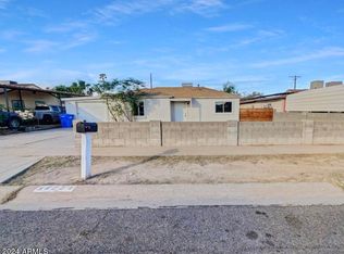 6204 S 4th Ave, Phoenix, AZ 85041