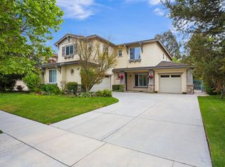 5174 Via Pisa, Thousand Oaks, CA 91320