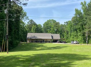 12166 Roy Dollar Rd, Collinsville, MS 39325