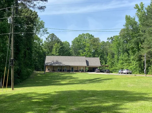 12166 Roy Dollar Rd, Collinsville, MS 39325