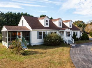3 Hannah Dr, Cape May, NJ 08204