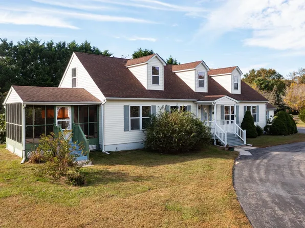 3 Hannah Dr, Cape May, NJ 08204
