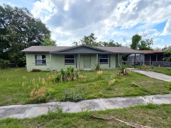 1029 S Gertrude Ct, Daytona Beach, FL 32117