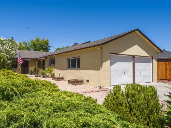 1830 Woodside Rd, Redwood City, CA 94061