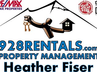 2212 N Center St APT 2, Flagstaff, AZ 86004