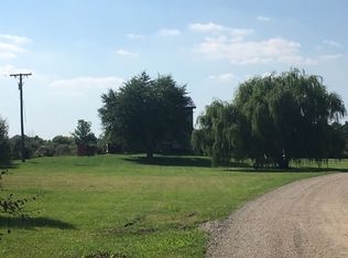 8643 Bailey Rd, Brown City, MI 48416