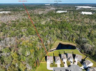 9826 Sickle Dr, Ladson, SC 29456