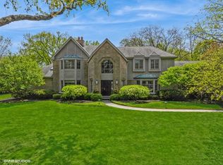 2839 Woodmere Dr, Northbrook, IL 60062