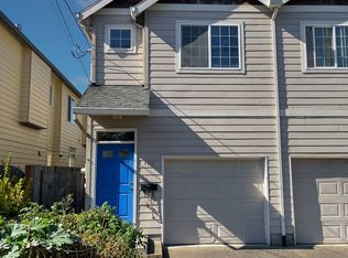 4717 NE 97th Ave, Portland, OR 97220