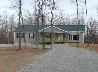 15190 Heritage Ln, Plato, MO 65552