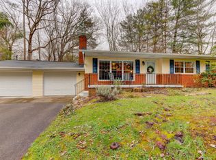 5912 Van Horn Rd, Knoxville, TN 37918