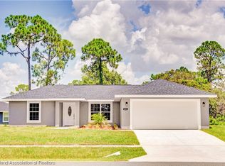 4324 Thunderbird Rd, Sebring, FL 33872