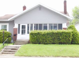 1125 E Walnut St, Kokomo, IN