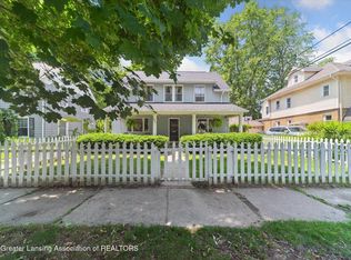514 S Jenison Ave, Lansing, MI 48915