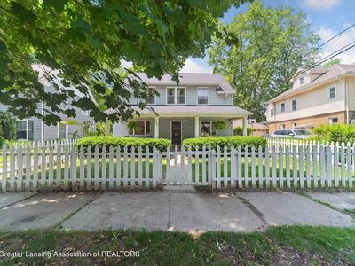 514 S Jenison Ave, Lansing, MI, 48915