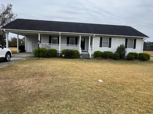 5801 Cates Bay Hwy., Conway, SC 29527