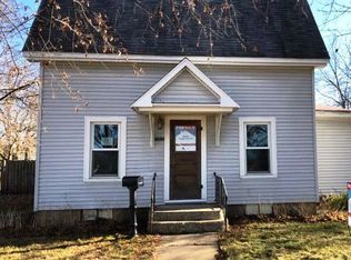 902 E 6th Ave, Brodhead, WI 53520