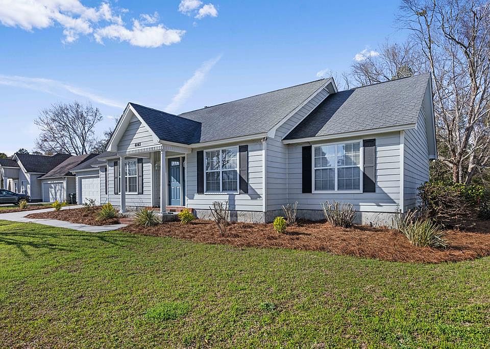 1st image of 4843 Ben Salem Way