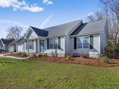 4843 Ben Salem Way, Hahira, GA, 31632