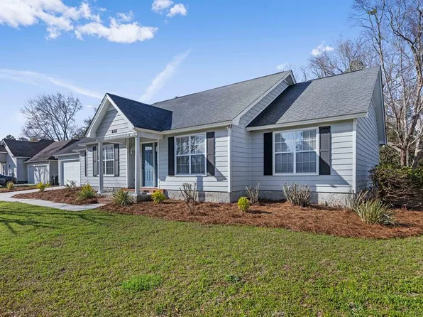 4843 Ben Salem Way, Hahira, GA 31632