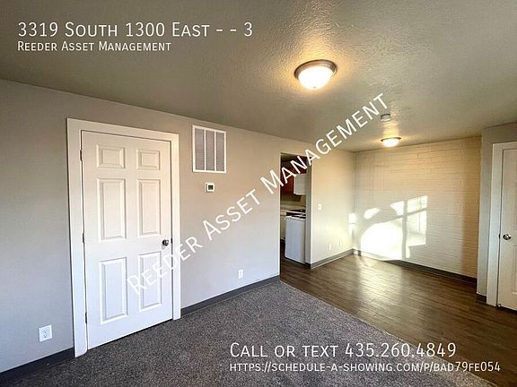 2nd image of 3319 S 1300 E APT 3