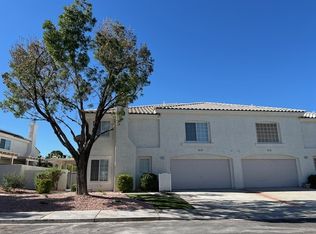 447 Temple Canyon Pl, Henderson, NV 89074